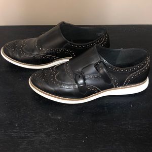 Cole Haan Oxford Sneaker